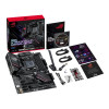 ASUS ROG STRIX B550-F GAMING WIFI II AMD B550 AM4 ATX Motherboard