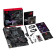 ASUS ROG STRIX B550-F GAMING WIFI II AMD B550 AM4 ATX Motherboard