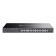 TP-Link Omada SL2428P L2 Fast Ethernet (10/100) Power over Ethernet (PoE) Network Managed Switch
