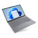 Refurbished - Lenovo ThinkBook 14 G8 IAL Intel Core Ultra 7 255H 16GB RAM 512GB SSD 14" Windows 11 Pro Laptop