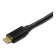 USB-C to DisplayPort Cable - 0.6m - Black