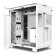 NZXT H9 Mid Tower ATX PC Case - White