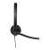 Logitech H570e Stereo USB Headset - Black