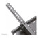 Neomounts FPMA-W350BLACK 32-55" Tilting TV Wall Mount - Black