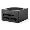 Fractal Design Ion 3 Gold 1000W 80+ Gold ATX PSU Power Supply - Black