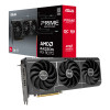 ASUS Radeon RX 9070 EVO PRIME 16GB OC Graphics Card