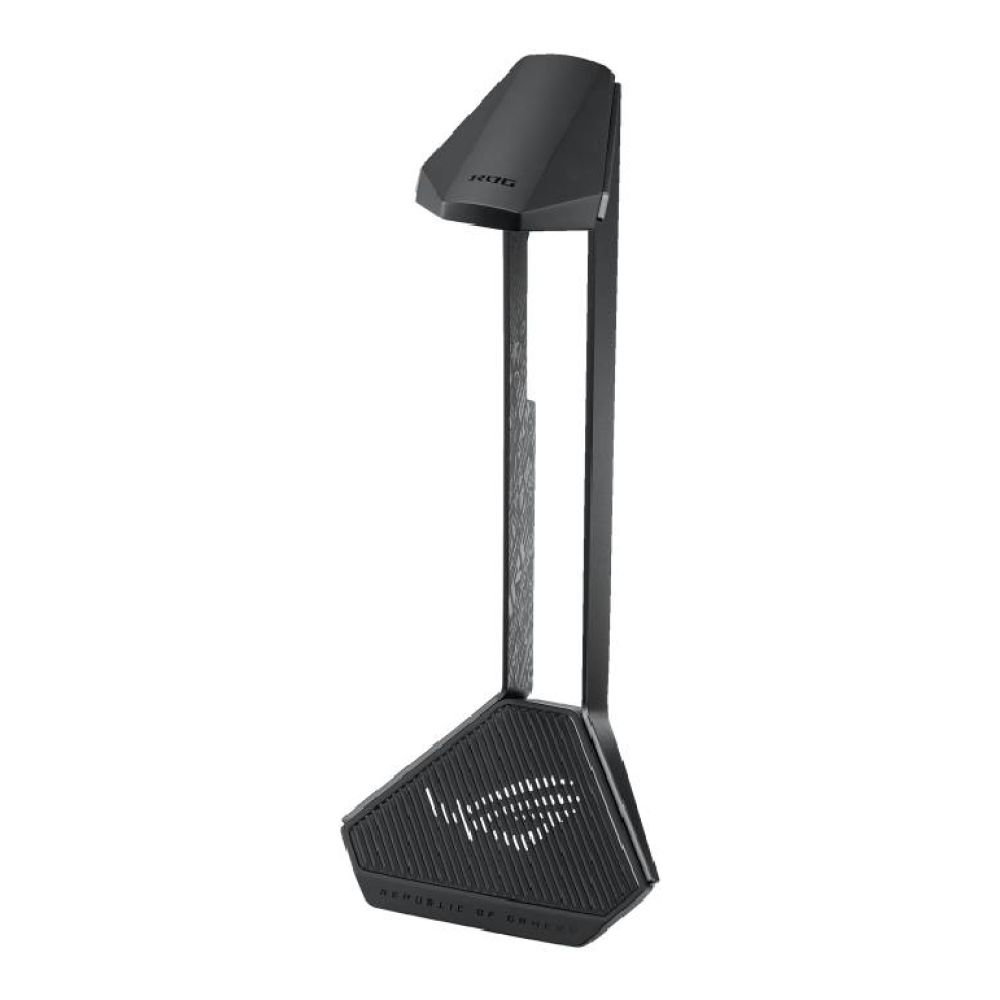 ASUS ROG Throne II Core Gaming Headset Stand - Black