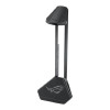 ASUS ROG Throne II Core Gaming Headset Stand - Black