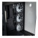 Kolink Unity Peak ARGB  Midi Tower Gaming ATX PC Case - Black