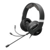 Hori Pro AB06-001U durable 1.5 m headset with clear audio quality