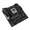 ASUS TUF Gaming A620M-PLUS WIFI DDR5 micro ATX AM5 Motherboard