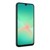Samsung Galaxy A26 5G Exynos 8GB RAM 256GB Storage 6.7" Super AMOLED Smartphone - Black