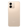 OPPO A6 5G Dimensity 6300 6GB RAM 256GB ROM 6.75" HD+ LCD Dual SIM Smartphone - Aurora Gold
