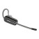 POLY Savi 8240 Monaural Convertible Office Wireless Headset Black