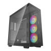 DeepCool CH780 Full Tower Tempered Glass Gaming PC Case