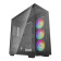DeepCool CH780 Full Tower Tempered Glass Gaming PC Case