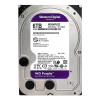 Western Digital Purple 6TB 3.5" SATA 6GB/s 5400 RPM Internal Hard Drive