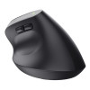 Trust Bayo+ Right-hand RF Wireless Optical 2400 DPI Mouse - Black