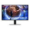 Samsung S27DG602 27" OLED Quad HD 360Hz 0.03ms Freesync Premium Pro Odyssey Gaming Monitor