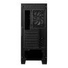 MSI MAG FORGE 320R Airflow Mid Tower Tempered Glass ATX Gaming PC Case - Black