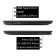 GeoBook 14X Intel N4500 4GB RAM 128GB SSD 14.1" Laptop