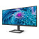 Philips E Line UltraWide 346E2LAE/00 34" Wide Quad HD 4ms Built in Speakers USB-C Monitor