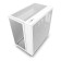 NZXT H9 Mid Tower ATX PC Case - White