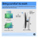 Refurbished - HP E-Series E27 G5 27" IPS Full HD Height Adjustable Monitor