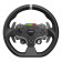 MOZA Racing RS074 R3 Racing Wheel and Pedals Bundle for PC