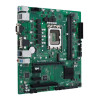 ASUS PRO H610M-C D4-CSM Micro-ATX Intel LGA 1700 Motherboard