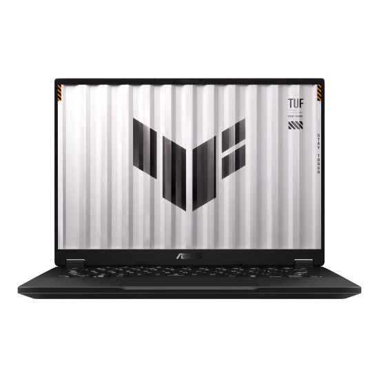 ASUS TUF Gaming A14 (2024) 14" Gaming Laptop with High-Performance Specs
