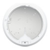 Ubiquiti U6 Enterprise 4.8 Gbps Ceiling Mount WiFi 6E Access Point
