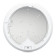 Ubiquiti U6 Enterprise 4.8 Gbps Ceiling Mount WiFi 6E Access Point