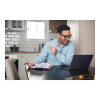 ASUS ExpertBook B3 Flip B3402FV-EC515XA 14" Intel Core 5 120U Hybrid 2-in-1 Full HD 16 GB DDR4-SDRAM 512 GB SSD Windows 11 Pro Education TouchScreen Laptop