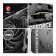 MSI GeForce RTX 4060 Ti VENTUS 2X BLACK OC 8GB Ada Lovelace Graphics Card