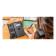 Poly Edge B30 - VoIP POE Phone With Caller ID/Call Waiting - Black