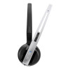 EPOS Sennheiser DW Office 10 ML Wireless HD Voice Clarity Headset - Black