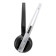 EPOS Sennheiser DW Office 10 ML Wireless HD Voice Clarity Headset - Black
