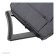 Neomounts NSLS075BLACK 10-16" Foldable Laptop Stand - Black