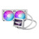 ASUS ROG RYUJIN III 240 ARGB White Edition Intel/AMD AIO Liquid CPU Cooler
