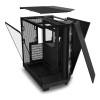 Refurbished - NZXT H6 Air Flow Midi Tower ATX RGB PC Case