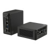 ASUS NUC 15 Pro RNUC15CRHI300003 UK Cord Mini Desktop PC Tall Barebone Kit