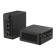 ASUS NUC 15 Pro RNUC15CRHI300003 UK Cord Mini Desktop PC Tall Barebone Kit