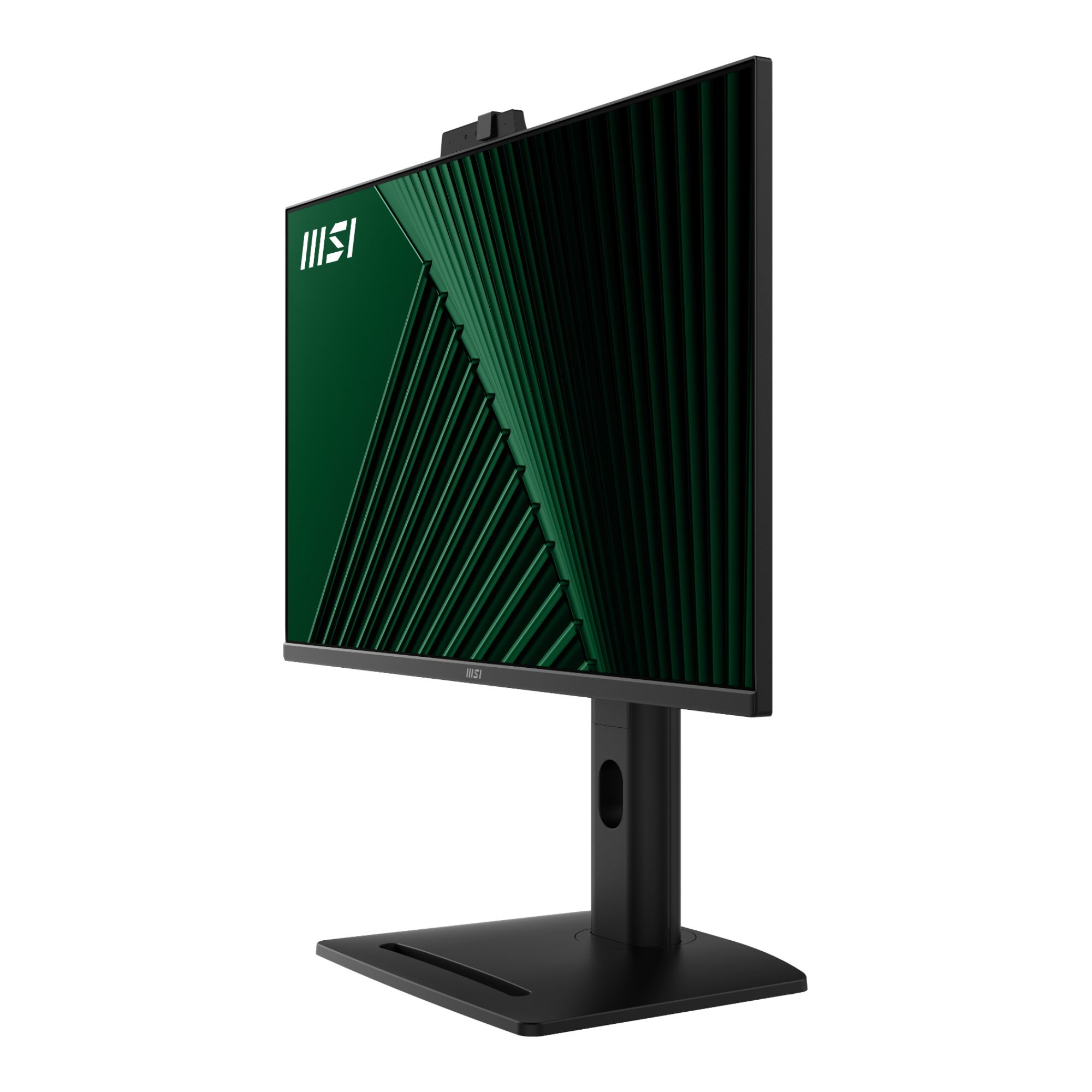 MSI PRO MP275QPDG 27型WQHD 100Hz USB-C対応 MSI PRO MP275QPDG 27 IPS QHD 100Hz USB-C Adjustable Monitor