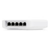 Ubiquiti UniFi Flex 10/100/1000 Gigabit Ethernet 5-Ports PoE++ Layer 2 Managed Switch
