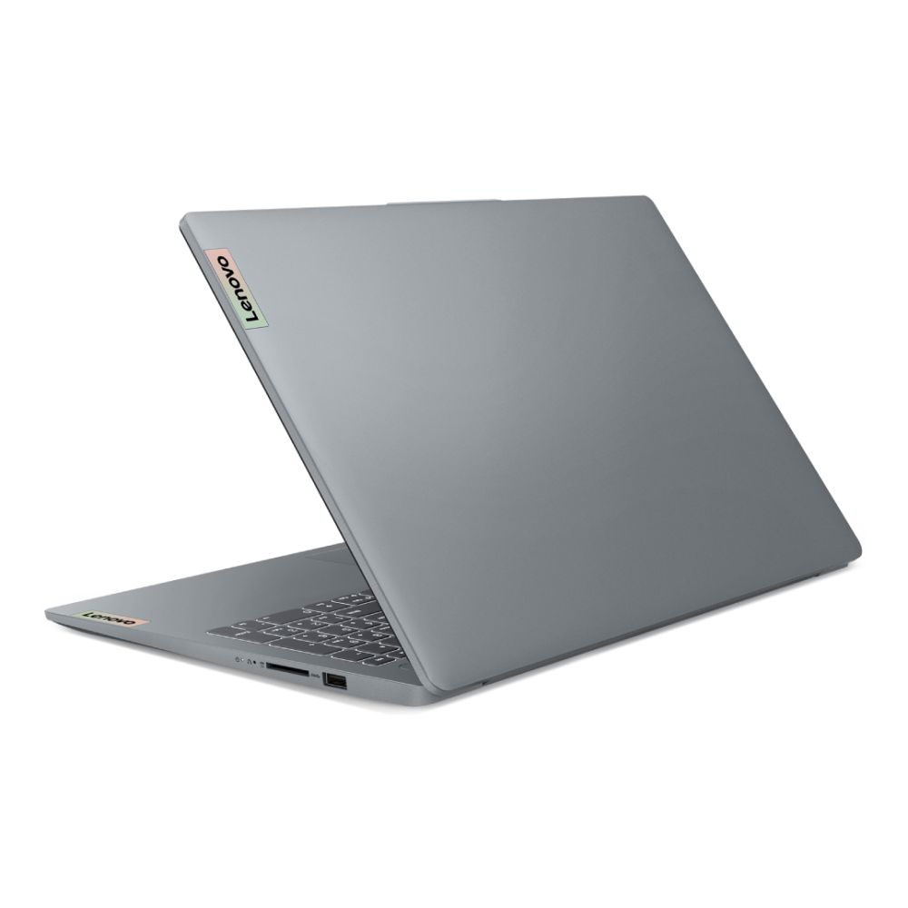 82XB007HUK: Lenovo IdeaPad Slim 3 Intel Core i3 N305 8GB RAM