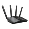 ASUS RT-BE59 BE5000 WiFi 7 Dual-Band AiMesh Router - Black