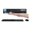 Lenovo ThinkCentre M70q Gen 5 12TD0072UK Tiny Intel Core i5-14400T 16GB RAM 512GB SSD Windows 11 Pro Mini PC