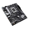 ASUS PRIME H610M-A-CSM Intel H610 LGA1700 Micro-ATX Motherboard