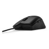 NZXT Lift 2 ERGO Ergonomic Wired Gaming Mouse - Black